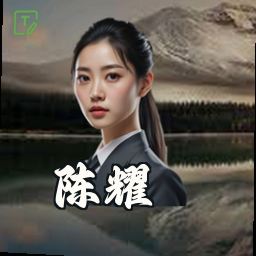 陈耀